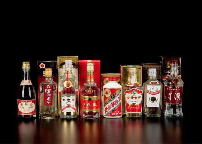 青田老酒储存的方法